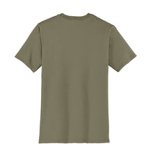 Kona Classic Badge - Fatigue Green