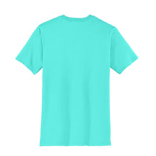 Kona Classic Badge - Aqua