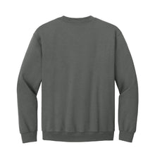Kona Cab Crew Fleece - Charcoal