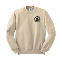 Kona Classic Badge Sweatshirt - Sandstone
