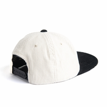 Kona Jaguars Corduroy Snapback Hat
