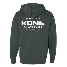 Kona Staple Hoodie - Alpine