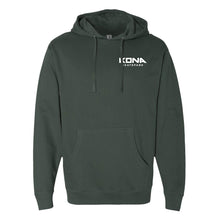Kona Staple Hoodie - Alpine