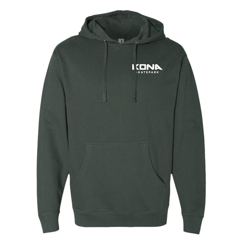 Kona Staple Hoodie - Alpine