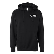 Kona Staple Hoodie - Black