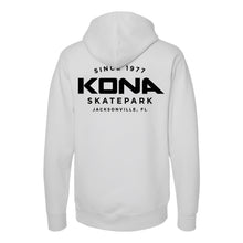 Kona Staple Hoodie - Smoke