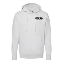 Kona Staple Hoodie - Smoke