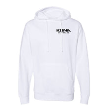 Kona Staple Hoodie - White