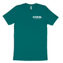 Kona Staple Tee - Marine