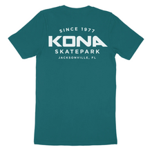 Kona Staple Tee - Marine