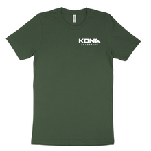 Kona Staple Tee - Pine