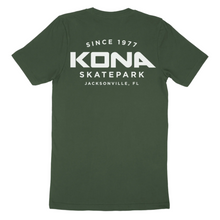 Kona Staple Tee - Pine