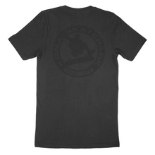 Tonal Classic Badge - Dark Grey