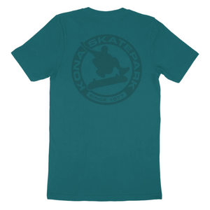 Tonal Classic Badge - Marine