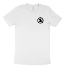 Tonal Classic Badge - White