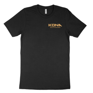 Kona Jaguars - Black