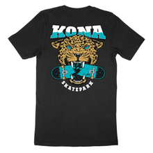 Kona Jaguars - Black