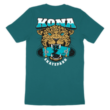 Kona Jaguars - Marine