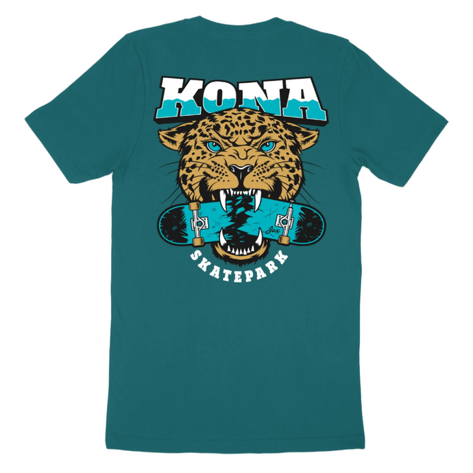 Kona Jaguars - Marine